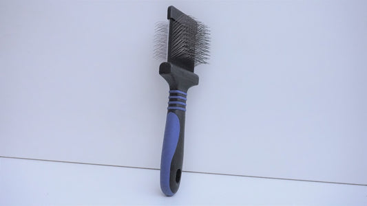 Spazzola Show Tech Twin-Flex