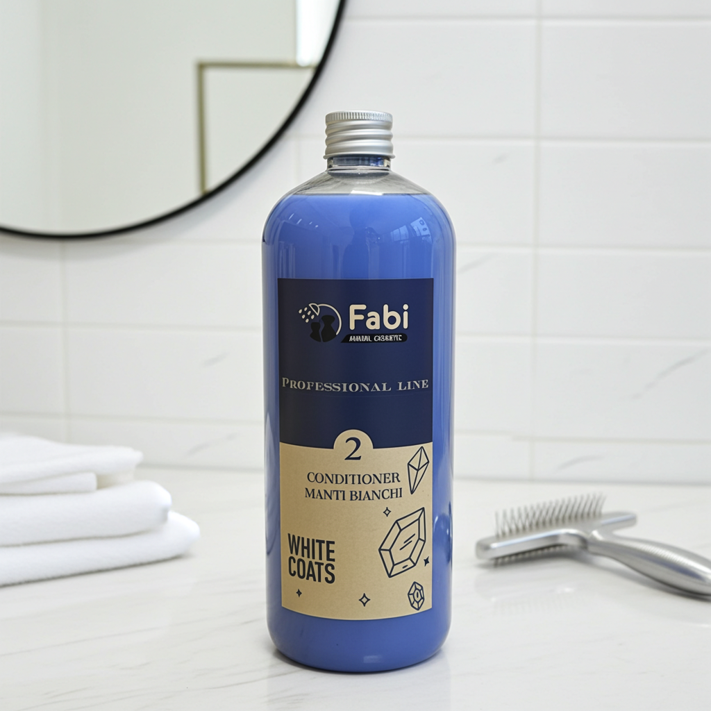 Balsamo manti bianchi 1 litro