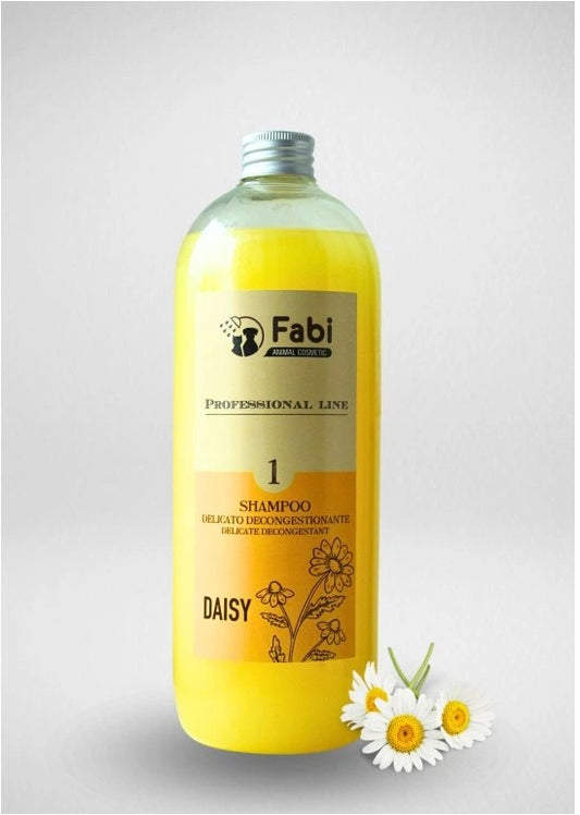 Shampoo Daisy Delicato Decongestionante 1 Litro
