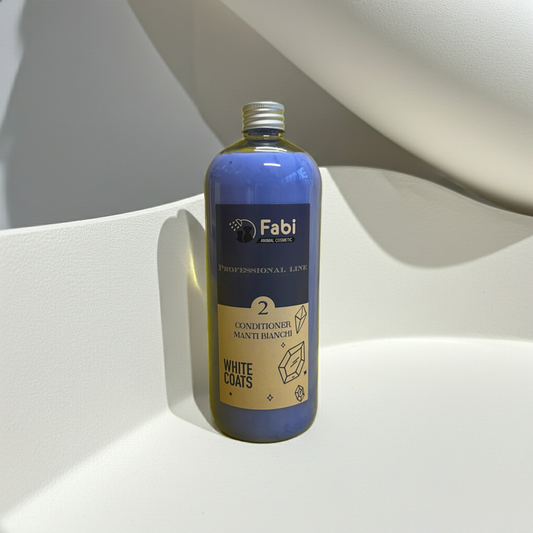 Balsamo manti bianchi 1 litro