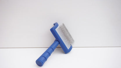 SpazzolaTuffer than Tangles