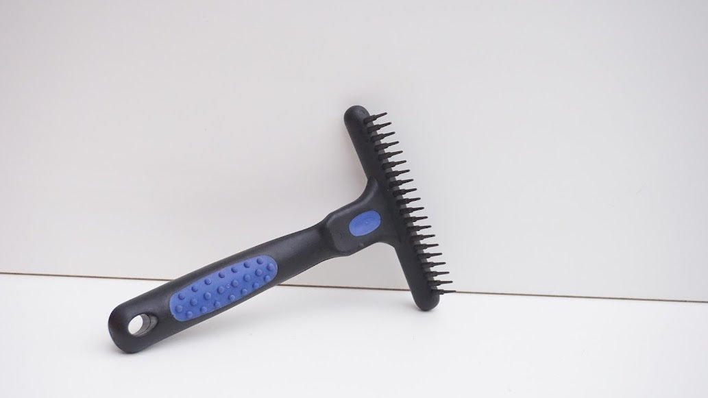 Rastrello antistatico e anticaduta