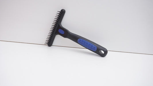 Rastrello antistatico e anticaduta