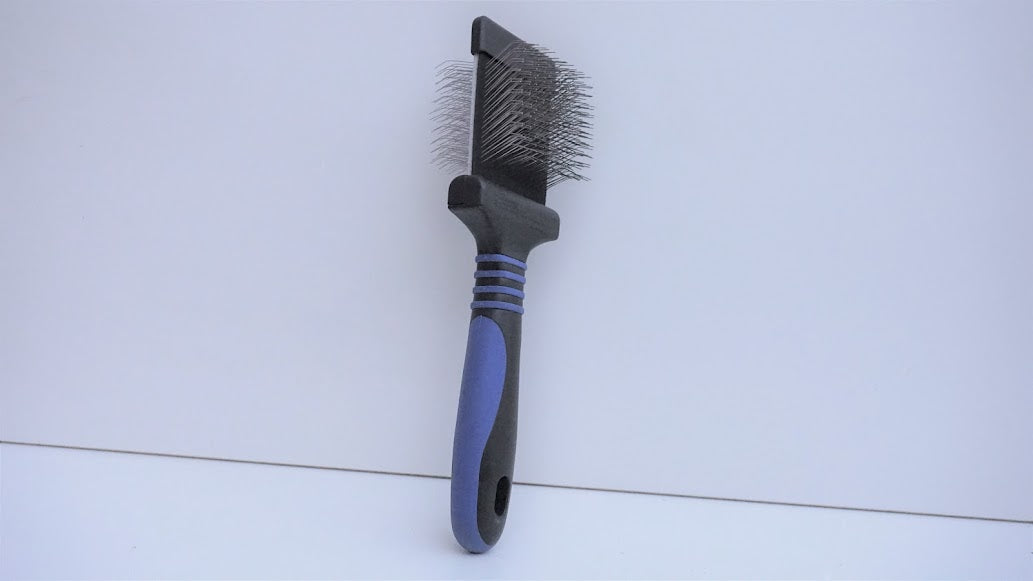 Spazzola Show Tech Twin-Flex