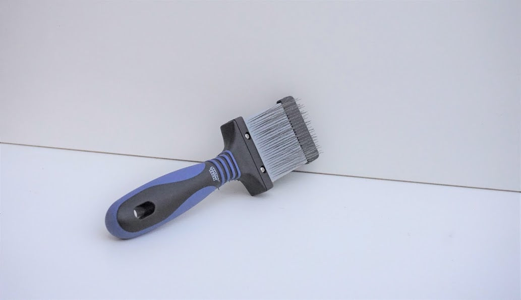 Spazzola Show Tech Twin-Flex