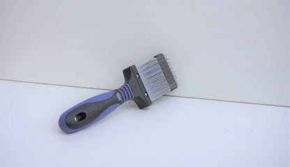 Spazzola Show Tech Twin-Flex